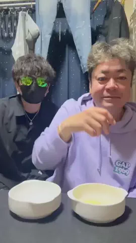☆フミソン太郎☆のTikTok投稿