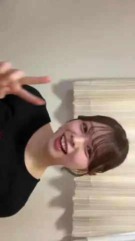 葵彩のTikTok投稿