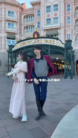 りりぃのTikTok投稿