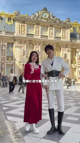 りりぃのTikTok投稿