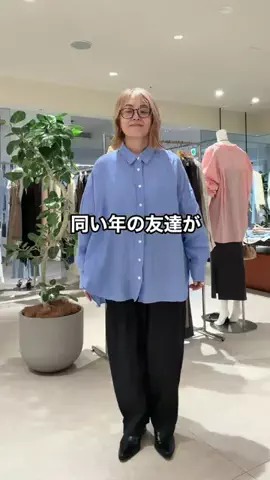 rd_mioのTikTok投稿