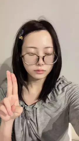 橋本桃呼(はしもとももこ)のTikTok投稿
