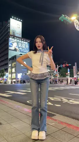 橋本桃呼(はしもとももこ)のTikTok投稿