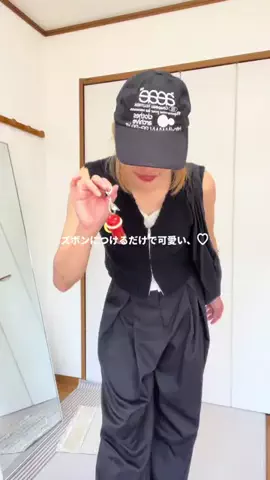 chikazeのTikTok投稿