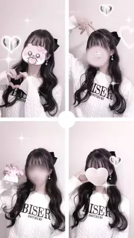 유のTikTok投稿