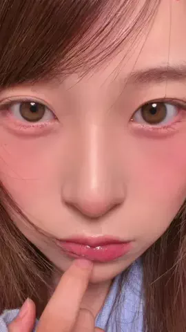 郁（いく）のTikTok投稿