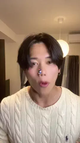 ミッツのTikTok投稿