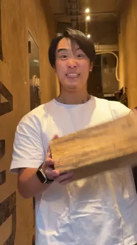 ダラニのTikTok投稿