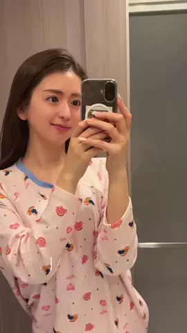 yuiのTikTok投稿