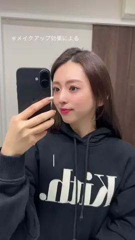 yuiのTikTok投稿