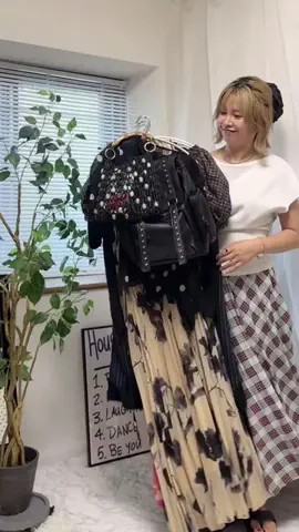 【おしゃれ豆知識💡】SERINAのTikTok投稿