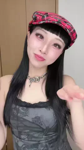 シシドちゃん🐍🩸のTikTok投稿