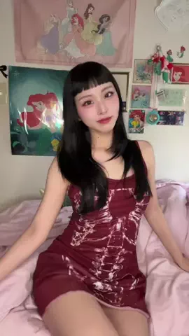 シシドちゃん🐍🩸のTikTok投稿