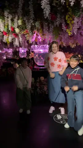 Life as LindsayのTikTok投稿