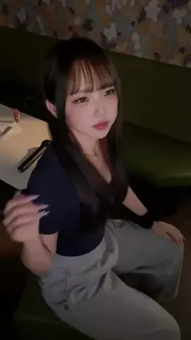松野 花保のTikTok投稿