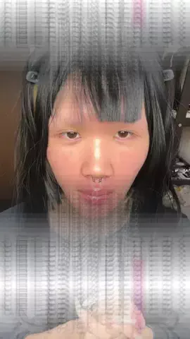 時空操者のTikTok投稿