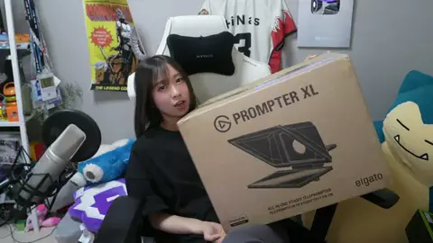 HiNas3☘️のTikTok投稿