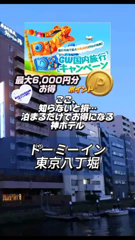 👑マルプー Binta｜ホテル旅🐻‍ 旅とご褒美🛍️のTikTok投稿