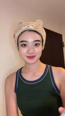 華渚のTikTok投稿