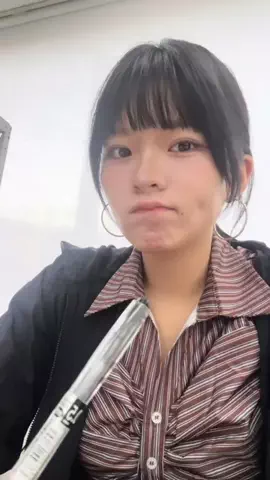ハナコのTikTok投稿