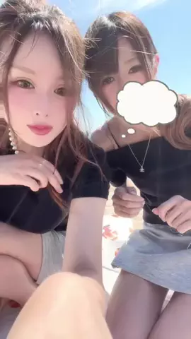 ゆん🦖⸒⸒💜のTikTok投稿
