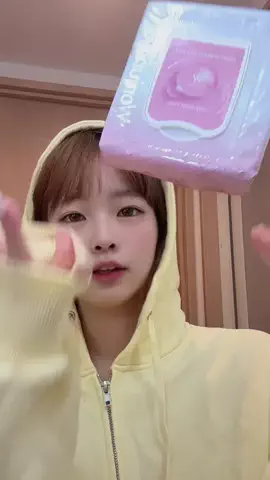 ゆのTikTok投稿