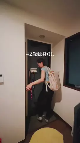 kaorukoのTikTok投稿