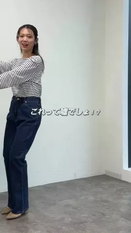 いたちゃ-んのTikTok投稿