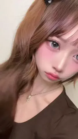 きらじまぴんくのTikTok投稿