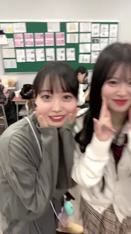 かみりんのTikTok投稿