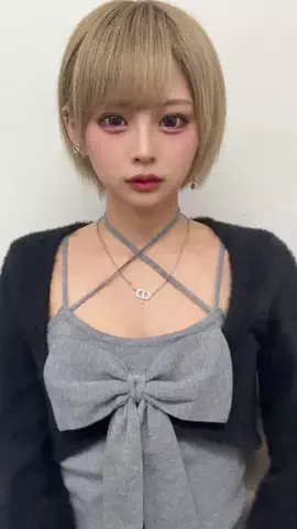 ちゅうけんはち公のTikTok投稿