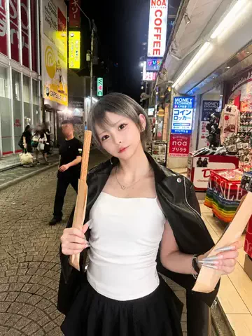 ちゅうけんはち公のTikTok投稿