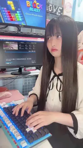 みお【りんりん】のTikTok投稿