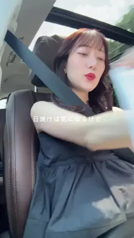 mikiのTikTok投稿
