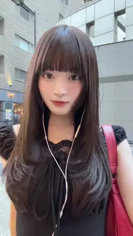 今井環希（いまい たまき）のTikTok投稿