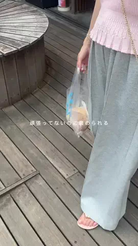 mikiのTikTok投稿