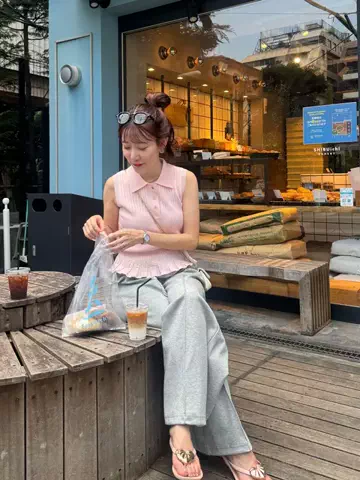 mikiのTikTok投稿