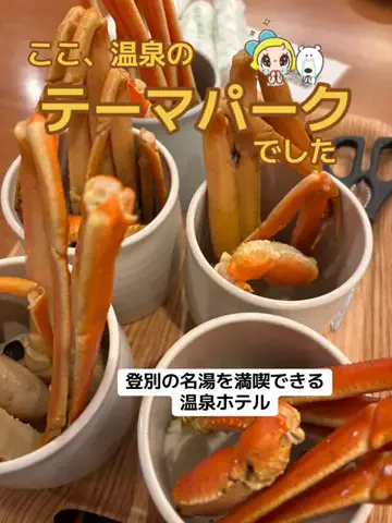 ポイけしき♨️宿図鑑のTikTok投稿