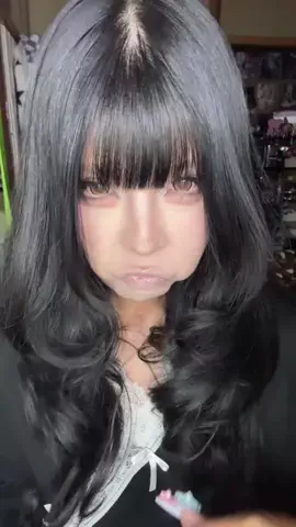 LocamiiiのTikTok投稿