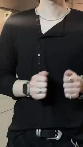 とはのTikTok投稿