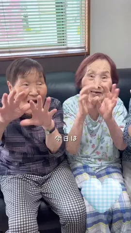 mi miのTikTok投稿