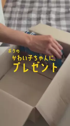 すっぽん！🐢📦のTikTok投稿