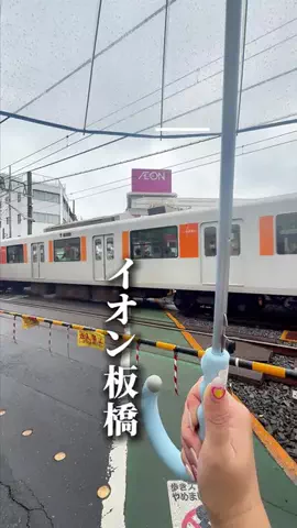 いたばしTIMESのTikTok投稿
