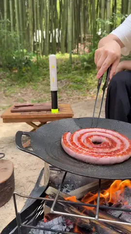 ryo familycampのTikTok投稿