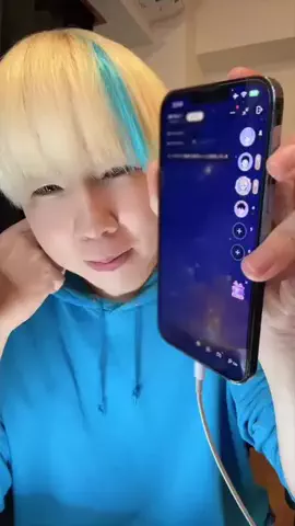 むらっさん💎のTikTok投稿