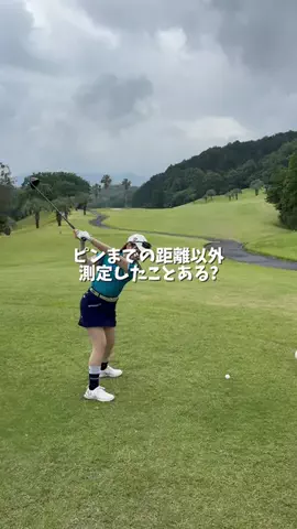 なな⛳️150cmゴルファー日記のTikTok投稿