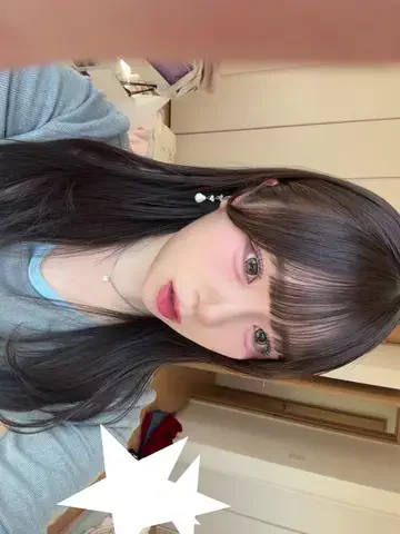 菜瑠のTikTok投稿