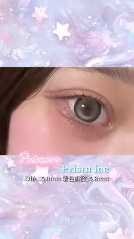 にゃむ@カラコンのTikTok投稿