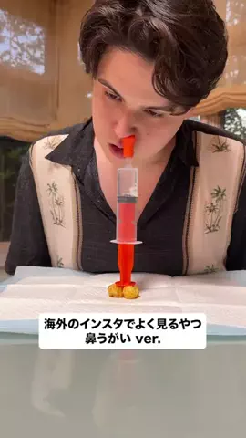 ジョナさんのTikTok投稿