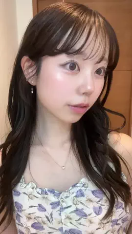 ももは🩰のTikTok投稿